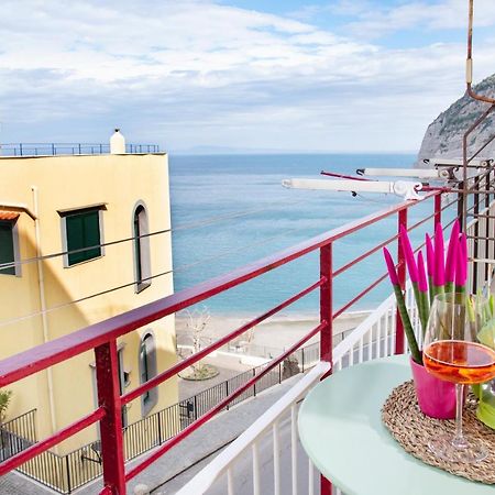 Luigi'S Room - De Vivo Realty Meta Di Sorrento Ngoại thất bức ảnh